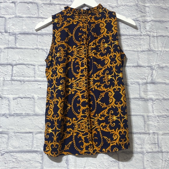 Sioni top no sleeves - Picture 6 of 9